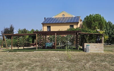 Casale dei Ciliegi