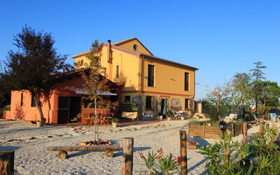 Casale dei Ciliegi