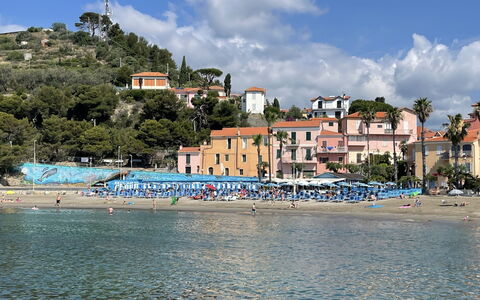 La Casetta del Pescatore: Kyst, Coastal Og Oceaniske Landskabsformer, Hav, Strand, Kyst, Ferie, Ocean, Båd, Vandfartøjer