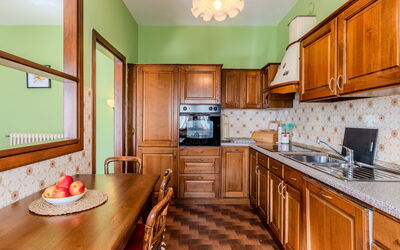 Family Home