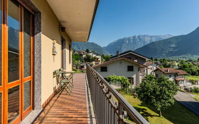 Family Home