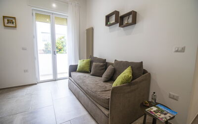 Feriebolig:&nbsp;Terra Elementi Luxury