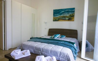 Feriebolig:&nbsp;Acqua Elementi Luxury