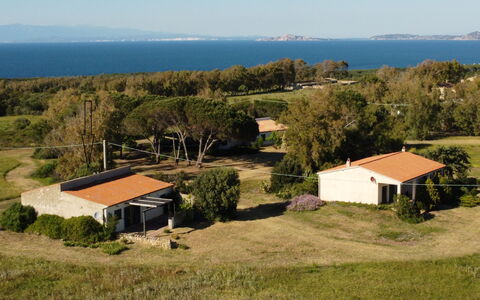 Baita Vignola: Land Lot, Hjem, Landdistrikt, Sommerhus, Estate, Landsby, Kyst, Stuehus