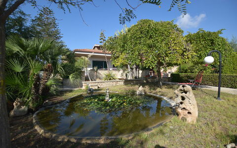Villa Lina