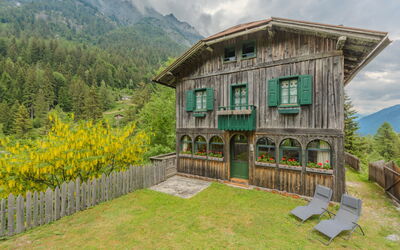 Villa Ragada