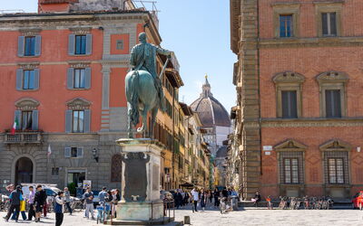 Casa dello Scrittore