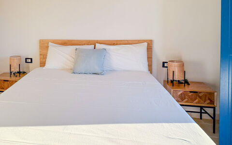 Tenuta Emma: Seng, Møbel, Soveværelse, Sengetøj, Træ, Sengetøj, Sengetøj, Indretning, Etage, Bed Frame