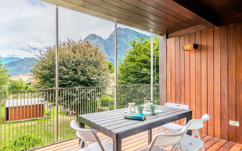 Zani: Hårdttræ, Dæk, Bejdse, Trægulve, Veranda, Stol, Planke, Udendørs Møbler, Køkken & Spisebord, Eco Hotel