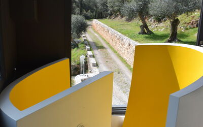 Villetta Farfallina