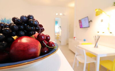 Casa Maya a Otranto