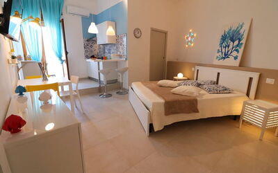 Casa Maya a Otranto