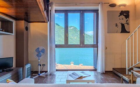 Feriebolig:&nbsp;Casa Odri 10.2