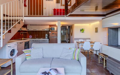 Feriebolig:&nbsp;Casa Odri 10.2