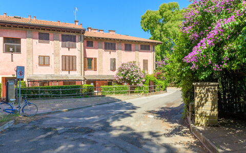 La Molletta: Busk, Kvarter, Boligområde, Hjem, Menneskelig Bosættelse, Lejlighed, Forstad, Estate, Gård, Hacienda