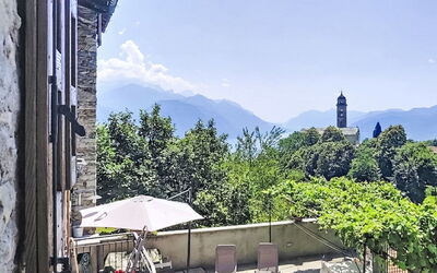 Casa Giamba