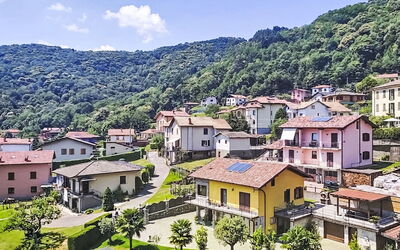 Casa Giamba