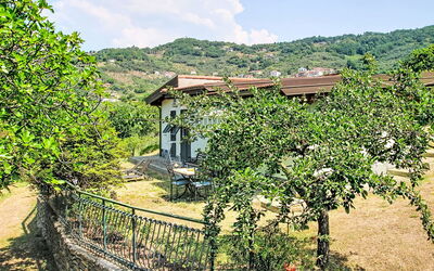 La Casa di Menny