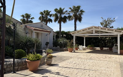 Villa Monaco