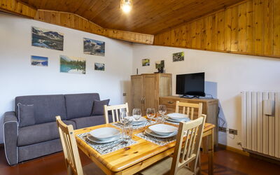 Feriebolig:&nbsp;Condominio Europa N27 37.2