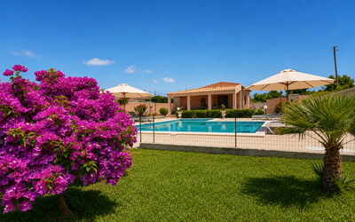 Villa Gloria