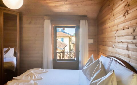 Casa Gloria: Lejlighed, Ejerlejlighed, Blandet Brug, Hotel, Altan