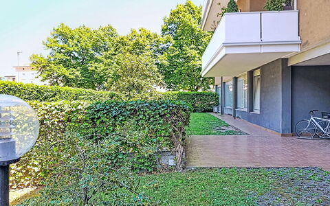 Locanda dei Nonni: Boligområde, Busk, Lejlighed, Hæk, Have, Ejerlejlighed, Estate, Landscaping, Skygge, Lawn