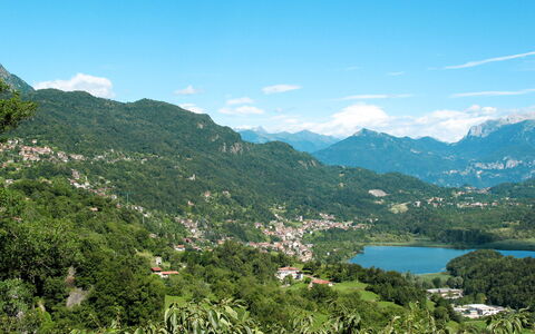 Sant'Agata: Bjerg, Bjergrige Landskabsformer, Natur, Bakke, Naturlige Landskab, Vegetationen, Highland, Bjergkæde, Landskab, Hill Station