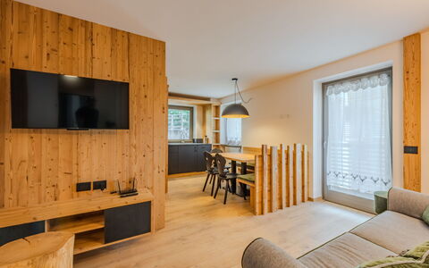 Vita Nova: Sne, Vinter, Fryser, Sommerhus, Hill Station, Lærk, Is Kappe, Glacial Landskabsform, Skisportssted