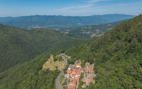Casa Morgana