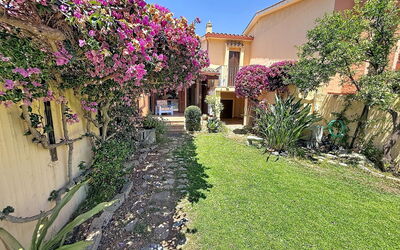 Villa Siria