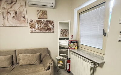 Feriebolig:&nbsp;A Casa di Lù 100.2