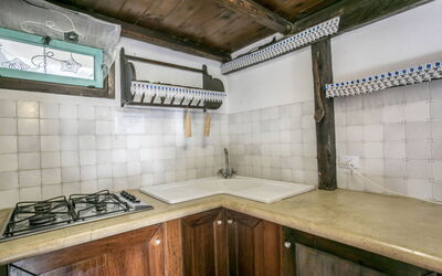 Casa Dafne