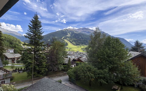La Panoramica: Tag, Hjem, Sidespor, Sommerhus, Gård, Hårdttræ, Design, Garden Bygninger, Bejdse, Stuehus
