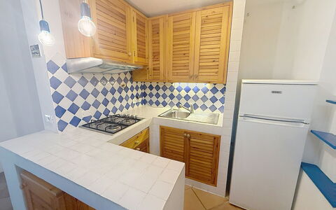 Porto Luna: Svømmepøl, Altan, Lejlighed, Udvej, Estate, Villa, Hotel, Hacienda, Ferieby, Gårdsplads