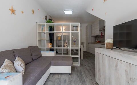 Domus de Mar: Blå, Altan, Gelænder, Lejlighed, Hegn, Hav, Udvej, Ejerlejlighed, Svømmepøl, Hotel