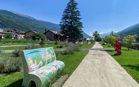 Ilda: Bjergrige Landskabsformer, Bjerg, Bakke, Bjergkæde, Landskab, Highland, Hill Station, Dal, Kam, Alps
