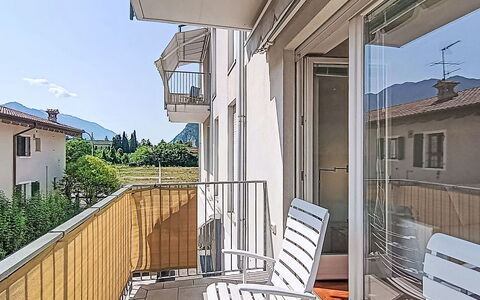 Caminito: Hjem, Lejlighed, Boligområde, Altan, Dagslys, Villa, Penthouselejlighed