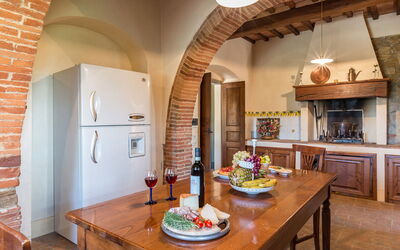 Villa Pucci 12