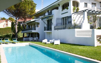 Villa Sarah 10+2