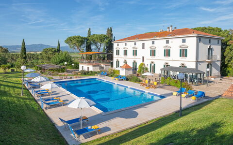 Villa Croci 12