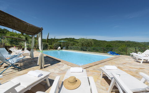 Val di Marco 12: Svømmepøl, Udvej, Eco Hotel, Udendørs Møbler, Ferieby, Hotel, Water Feature