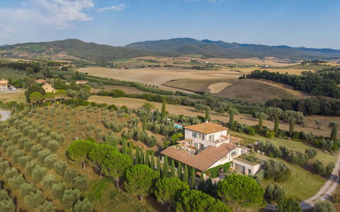 Casa del Vento 10: Hus, Landdistrikt, Landskab, Hjem, Land Lot, Estate, Almindeligt, Plantation, Sommerhus, Landsby