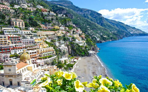 Casa Leonilde 4: Kyst, Coastal Og Oceaniske Landskabsformer, Hav, Ocean, Turistattraktion, Kyst, Strand, Headland, Hill Station, Bugt