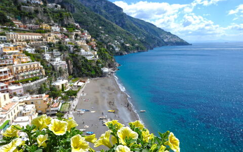 Casa Leonilde 4: Kyst, Coastal Og Oceaniske Landskabsformer, Hav, Ocean, Kyst, Strand, Headland, Bugt, Tropics, Promontory