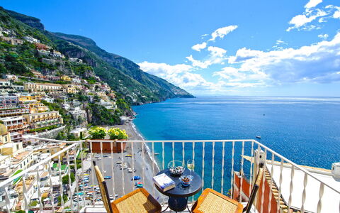 Casa Leonilde 4: Kyst, Hav, Coastal Og Oceaniske Landskabsformer, Ocean, Kyst, Strand, Bugt, Ferieby, Tropics, Caribbean