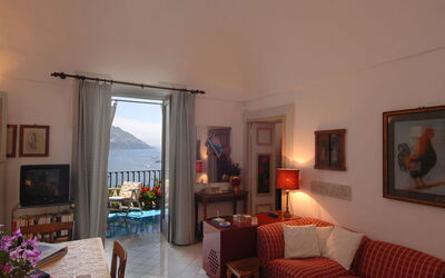 Casa Maria 6+2