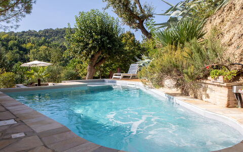 Villa Agave 8