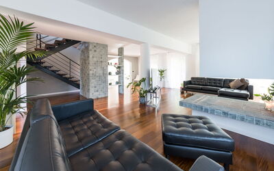 Villa Ninetta 10+1