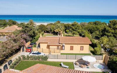 Villa Gea 8
